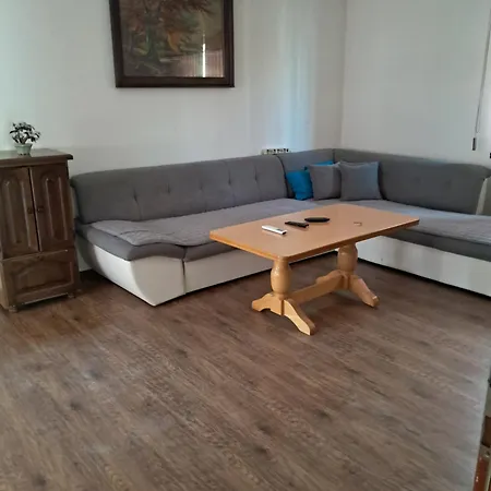Apartment Meri Stup Sarajevo